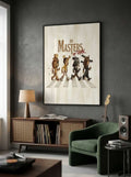 The Masters