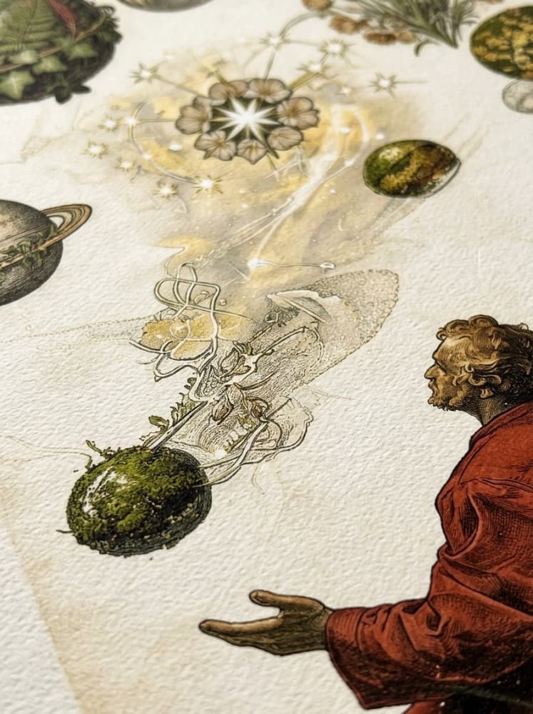 COSMOS