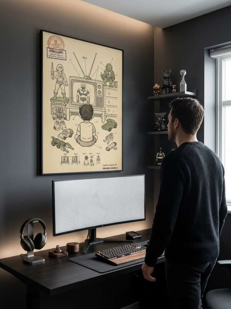 80'S GAMER