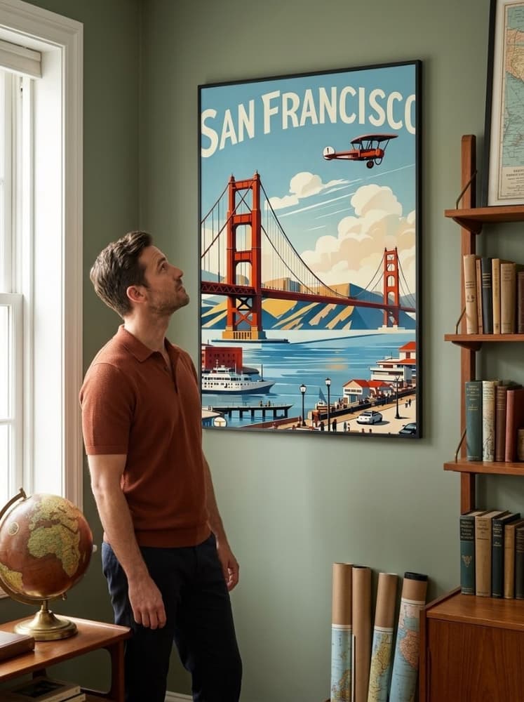 SAN FRANCISCO