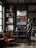 Ducati Superleggera V4 2020