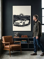 Aston Martin DB9 (2004)