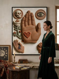 GRAPHIC HAND