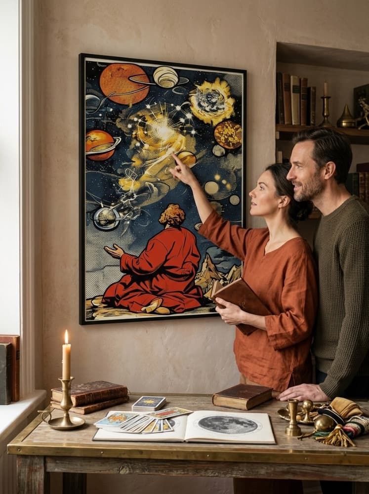 COSMOS