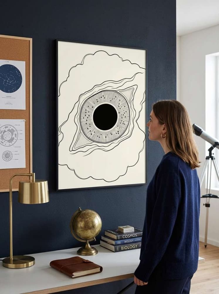 NEBULOSSA