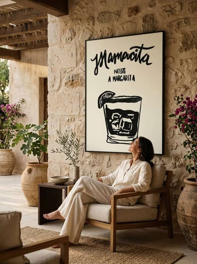 Margarita