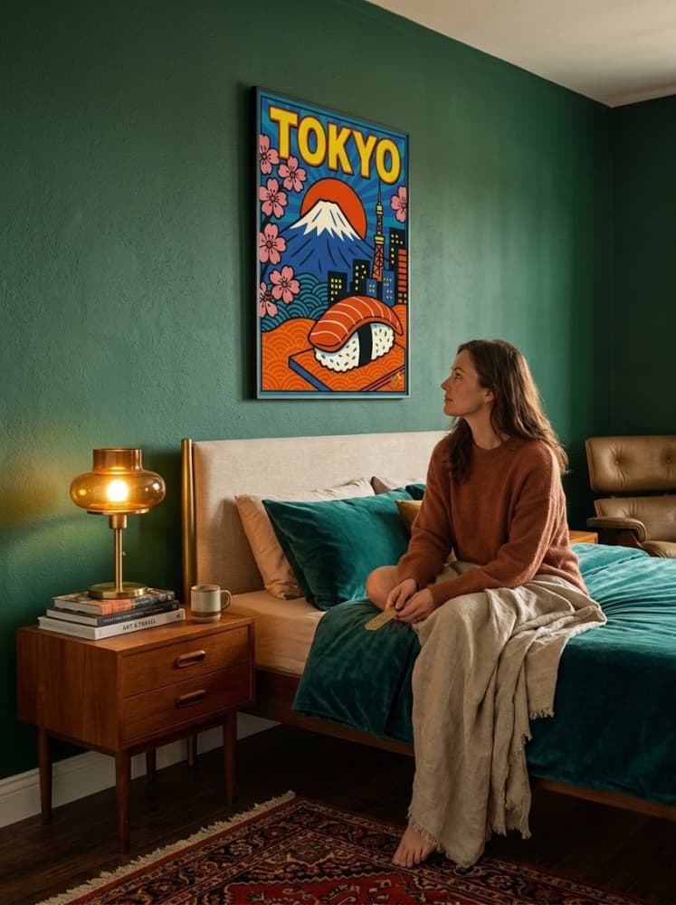 TOKYO