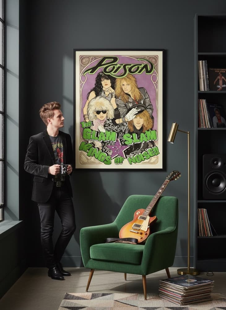 POISON