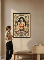 WONDER WOMAN