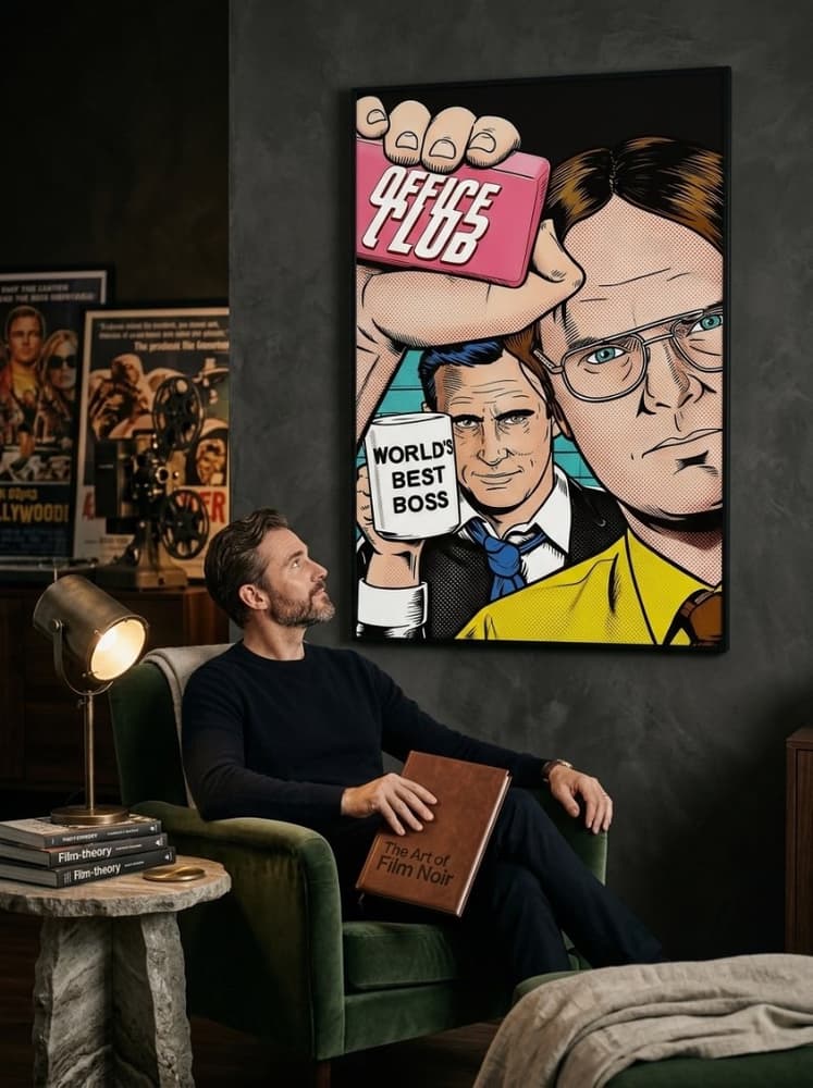 Office Club