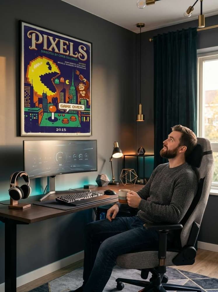 Pixels
