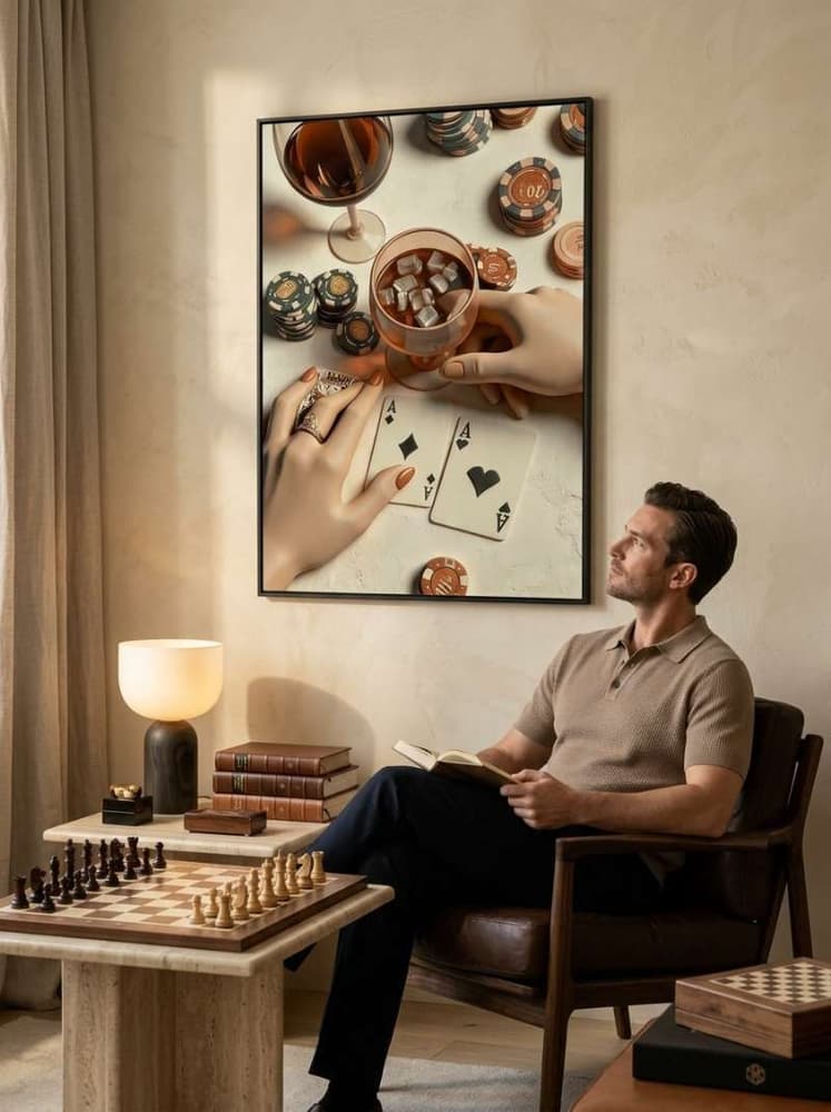POKER