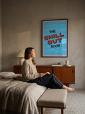 THE CHILL OUT