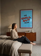 THE CHILL OUT