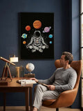 ASTRONAUT YOGA