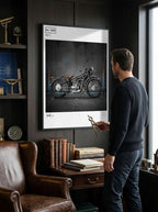 BMW R32 de 1923