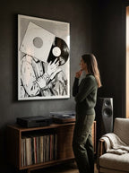 LOVE VINILO