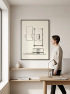FARNSWORTH HOUSE