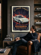 Porsche 959 (1986)