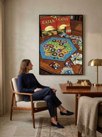 CATAN