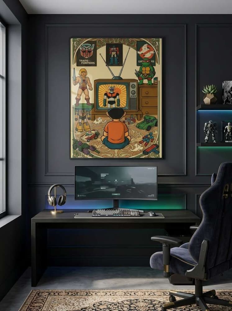 80'S GAMER