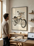 1976 Bmw R90s 0