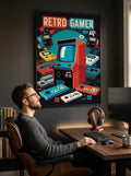 RETRO GAMER