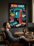 RETRO GAMER