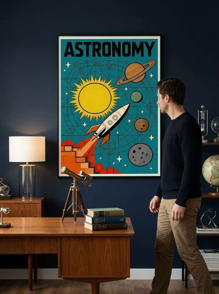 ASTRONOMY