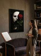 EL FANTASMA DE LA OPERA