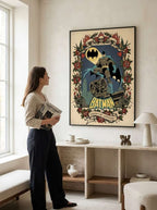 EL SEÑOR BAT