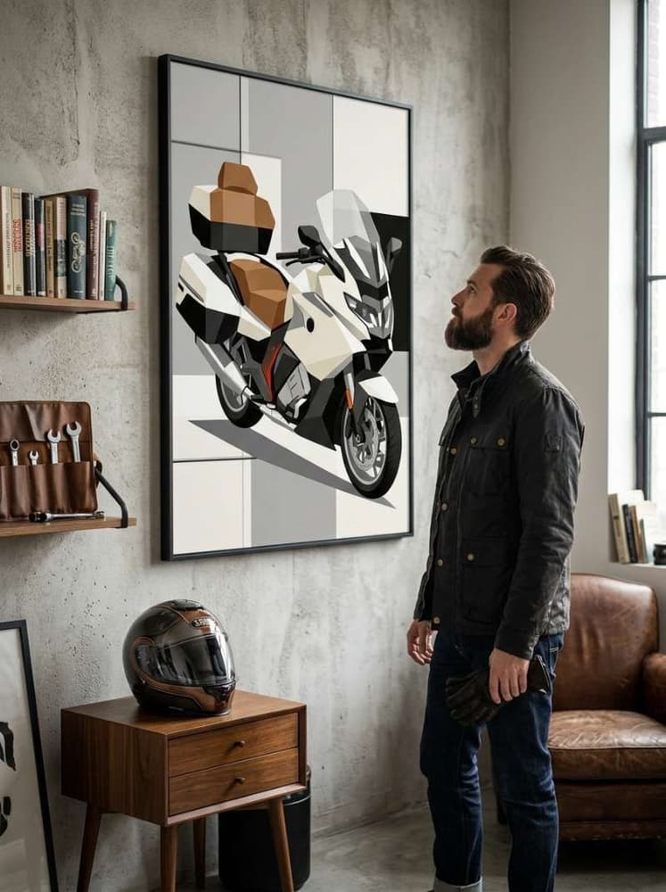 BMW K 1600 GT