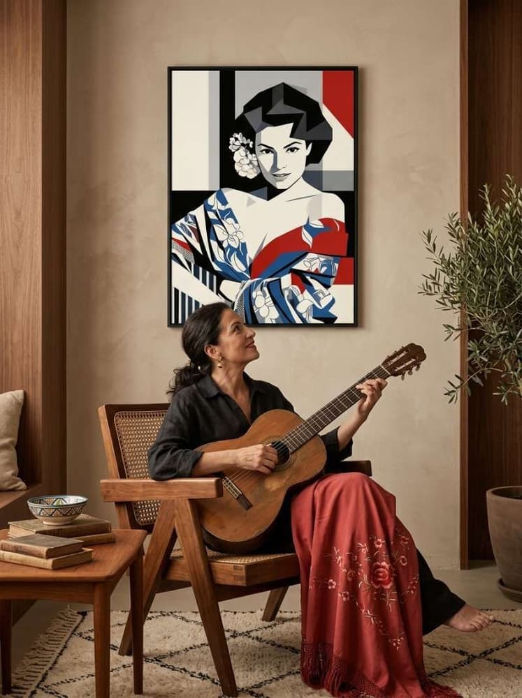 CARMEN SEVILLA