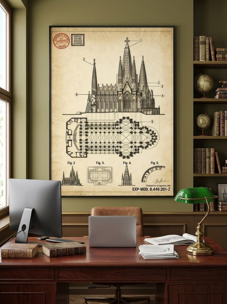 SAGRADA FAMILIA