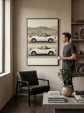 Mazda MX 5 NA (1989)