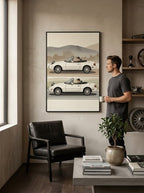 Mazda MX 5 NA (1989)