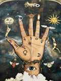 HAND ENERGY
