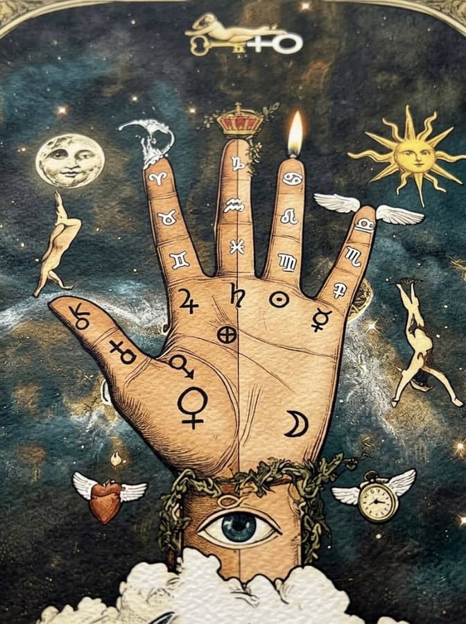 HAND ENERGY