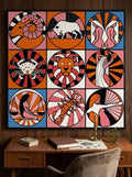 ZODIAC