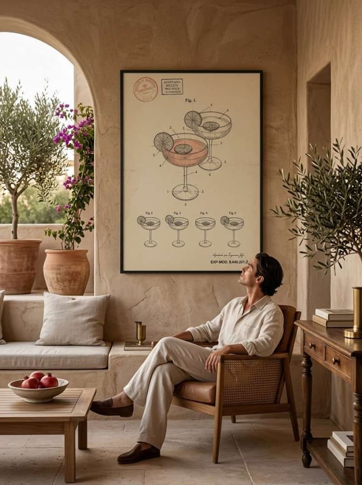 Cocktails