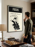 FOCUS