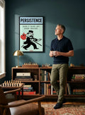 PERSISTENCE