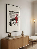 KILLER QUEEN