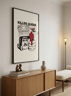 KILLER QUEEN