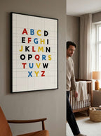 Abecedario