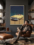 Cadillac eldorado