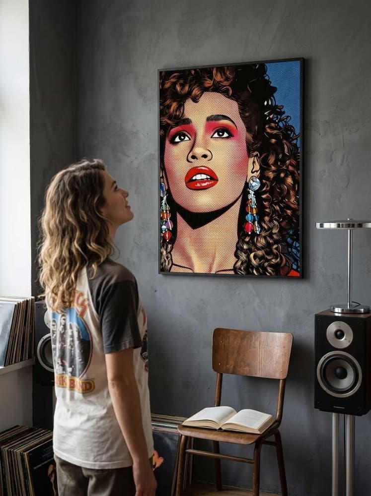 WHITNEY