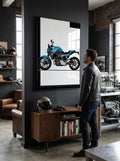 BMW F 900 R