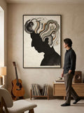 BOB DYLAN PSICODÉLICO