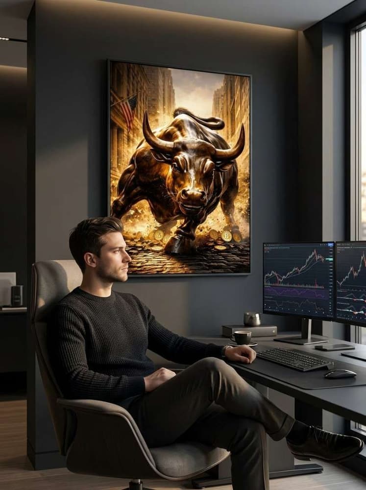The Bull